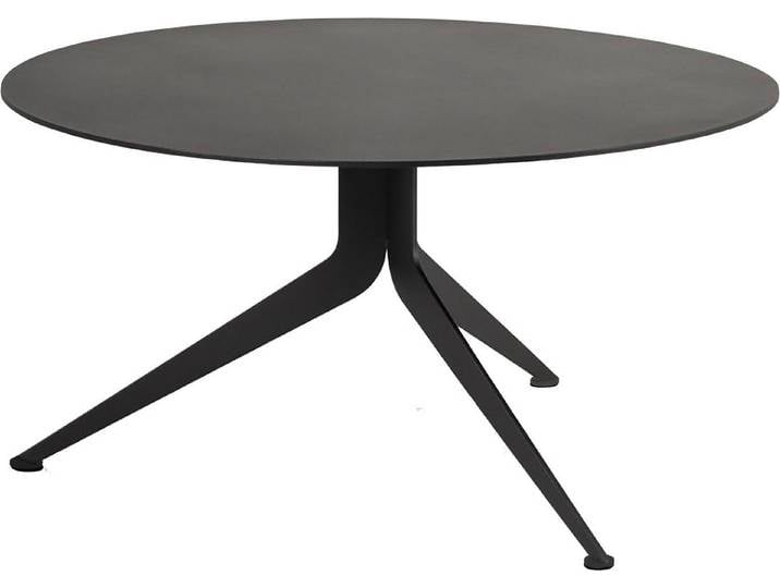 Spinder Design Couchtisch Daley, Couchtisch aus Stahl