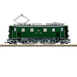 LGB L24602 G Elektrolokomotive Ge 4/6 der RhB