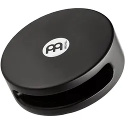 Meinl MCS1-BK Snare für Cajon inkl L-Rod, Schlagzeug Zubehör, Schwarz