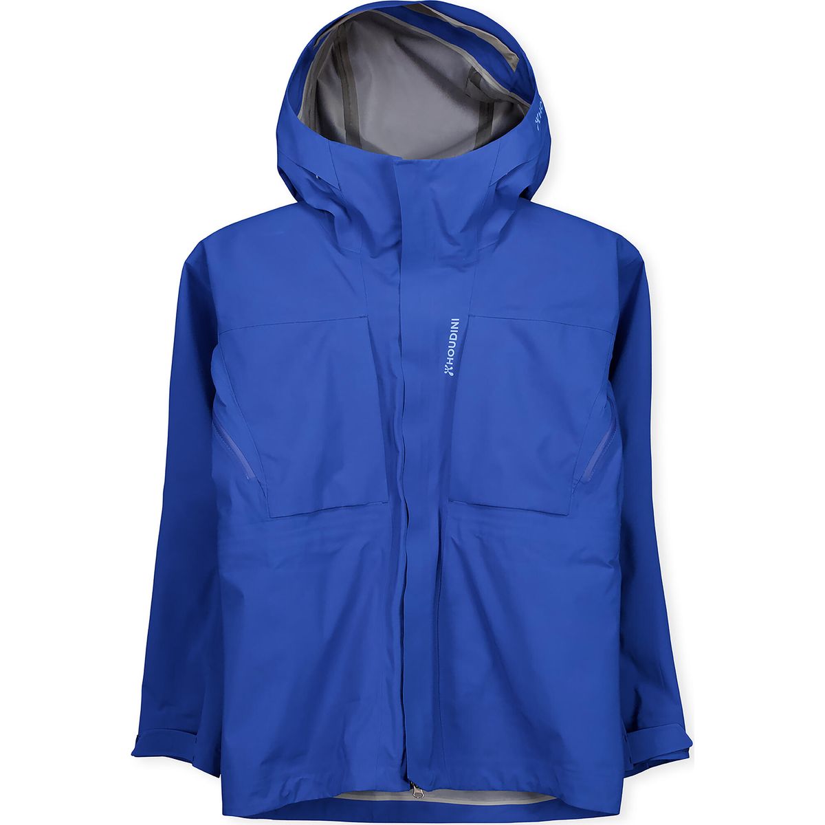 Houdini W's Heyday Jacket II tribe blue (241) S 810054-241-S
