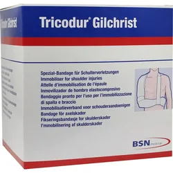 Tricodur Gilchrist L 1 ST