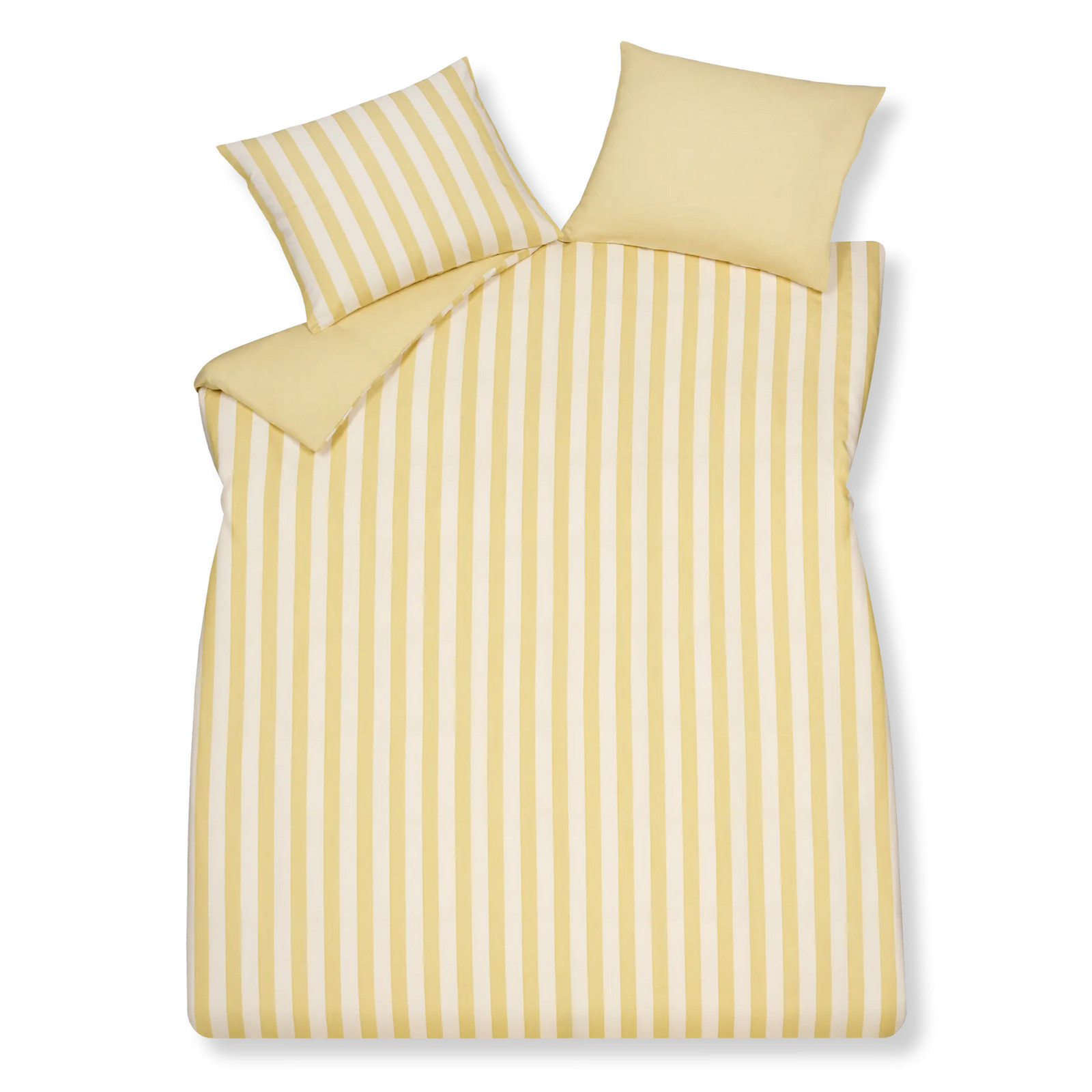 Vandyck Home 97 Cotton Tencel Sunlight Dekbedovertrek voor volwassenen