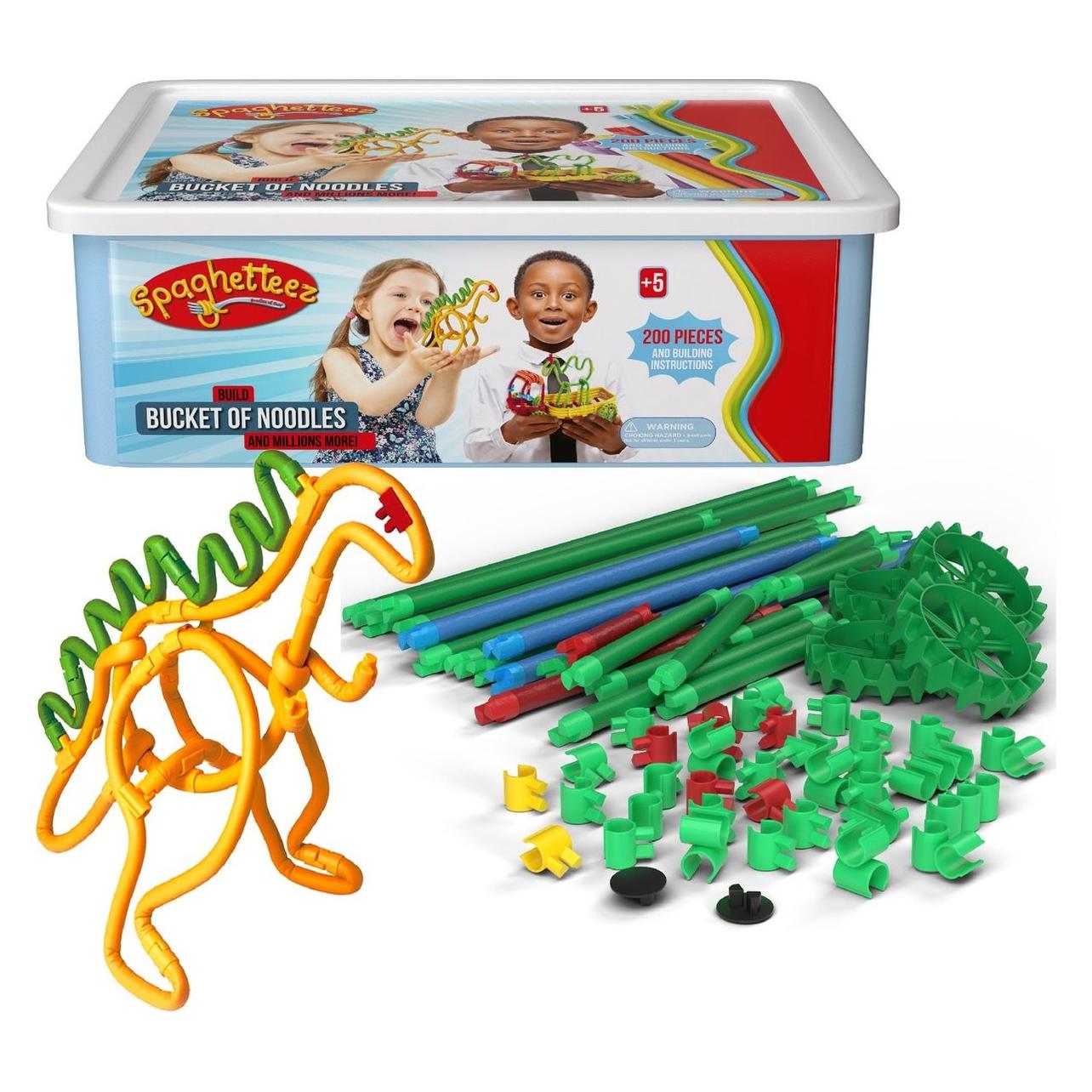 Clics 200Pcs Box (1250393)