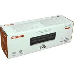 Canon Toner 3484B002 725 schwarz