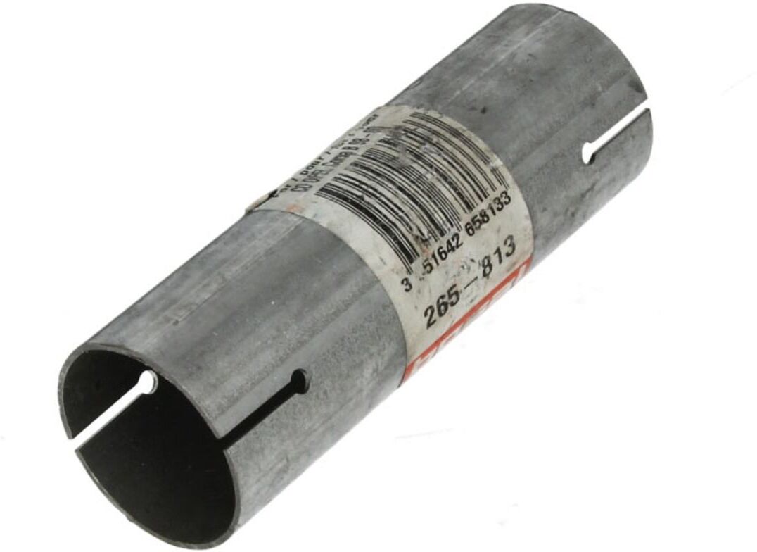 Rohrverbinder, Abgasanlage BOSAL 265-813