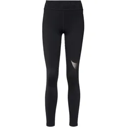 Nike SCULPT Dri-Fit Tights Damen | Gr. XL | schwarz - schwarz