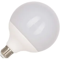 Bailey | LED-Glühbirne | Große Fassung E27 | Kugel | 120mm | 18W