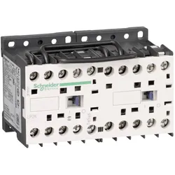 Schneider Electric Wendeschütz LP2K0901BD, Automatisierung