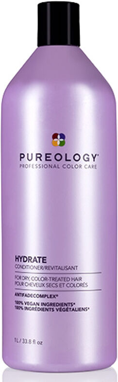 Pureology Hydrate Conditioner 1000ml Worth £92