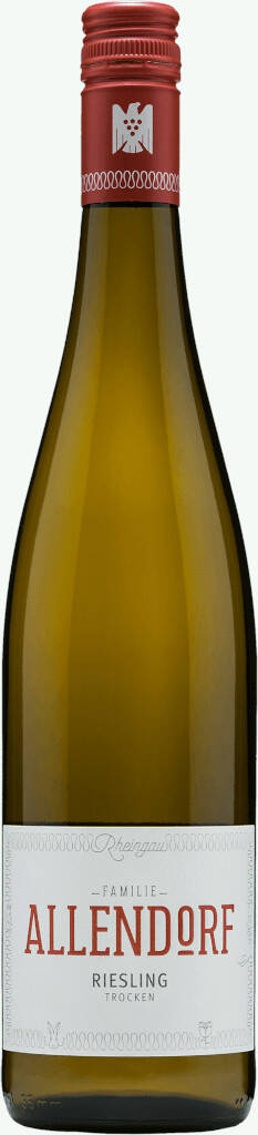 Riesling trocken VDP.Gutswein 2025 Allendorf