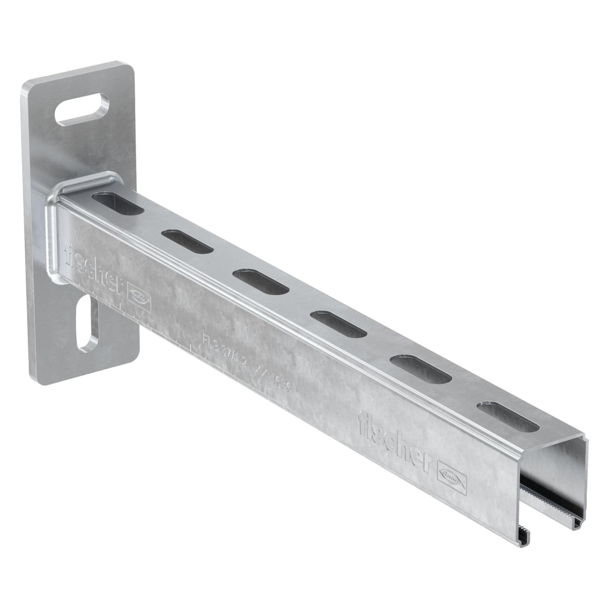 Fischer Auslegerkonsole ALK 37 - 450 (1 Stk.) (538744)