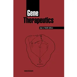 Gene Therapeutics, Fachbücher