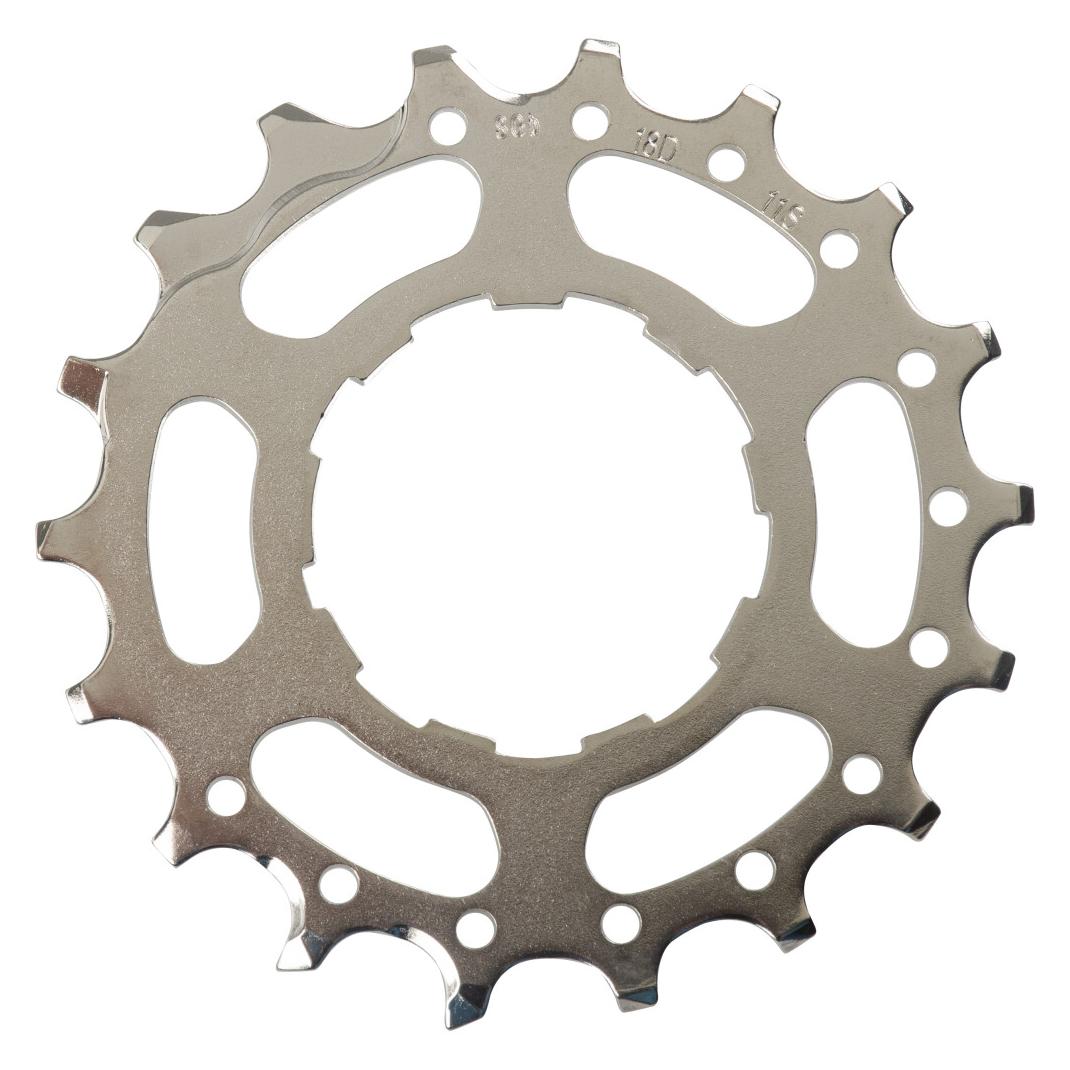 Shimano Ritzel (18) (38736194)