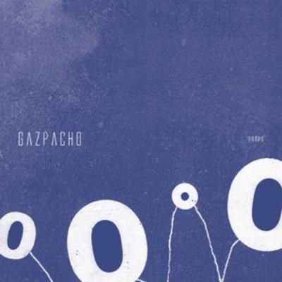 Bravo (Half-Speed Master Black Vinyl) - Gazpacho, Vinyl