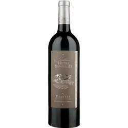 Quintessence Rouge 2022 - Château Henri Bonnaud