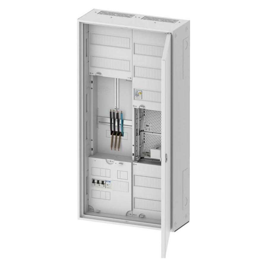Eaton Zähler-Komplettschrank (502127)