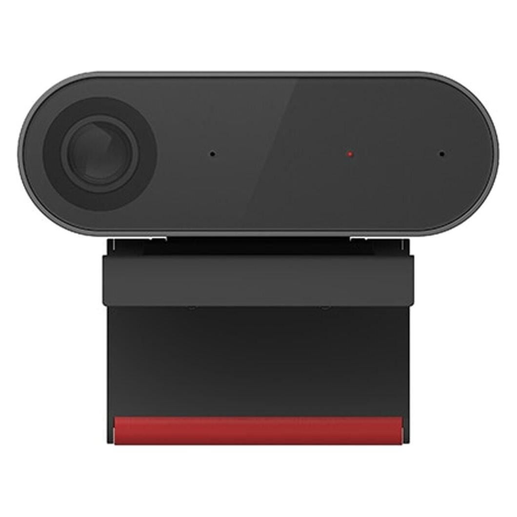 Lenovo ThinkSmart Camera Manager Interface, autoframing, autozooming, whiteboard awareness (2 Mpx) (4Y71C41660)