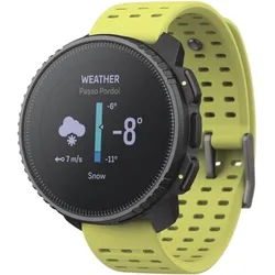Suunto Vertical (49 mm, ohne SIM), Smartwatch