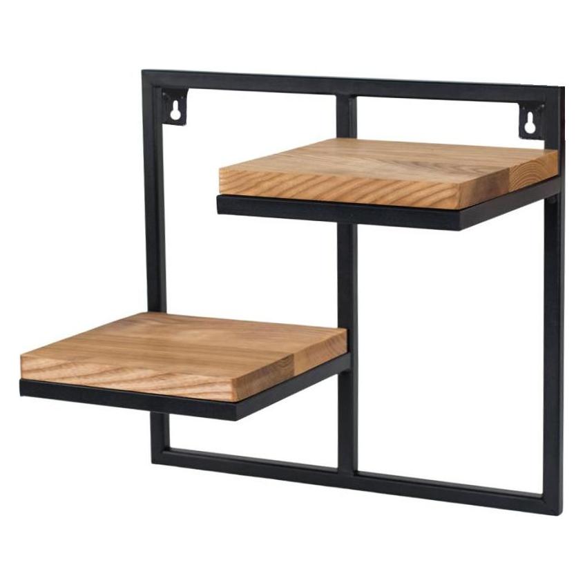 Garden Center Flower stand, 38.5 cm x 20 cm x 35 cm, Ø 20 cm (58976473)