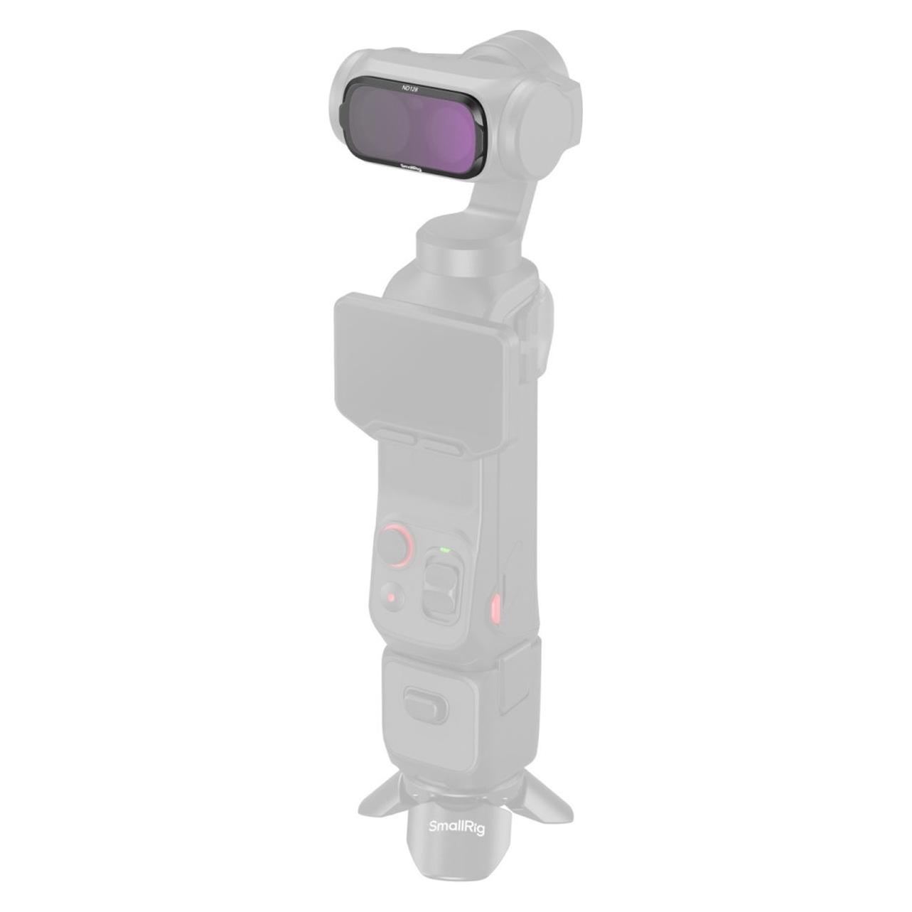 SmallRig 6688 Filter-Set für die Insta360 Luna Ultra (6688)