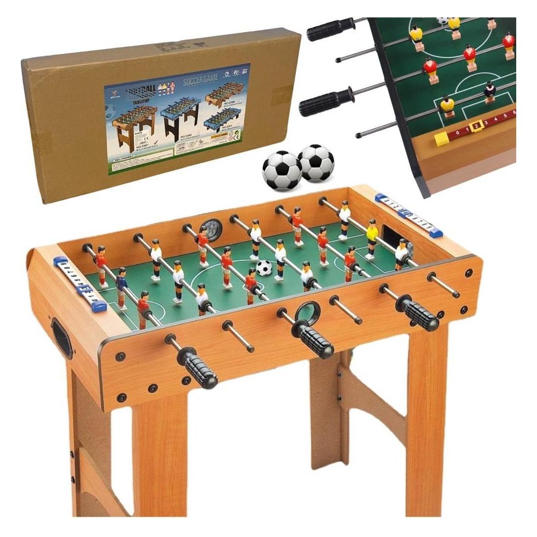 Maksik Tischfussball-Set (48985242)