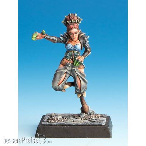 Freebooter Miniatures FMASS030