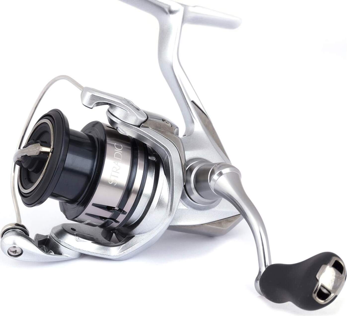 Shimano Stradic FL, 1000 - 140m/ 0,320mm - 5,1:1 - 185g