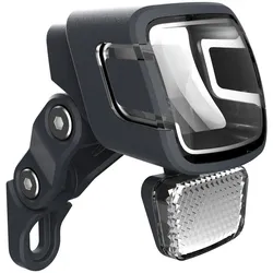 CONTEC LED-Scheinwerfer DLUX 120 E+ schwarz
