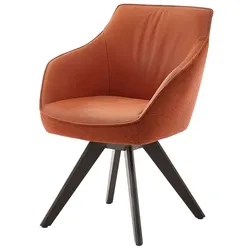 KOINOR Stuhl 1220 Orange