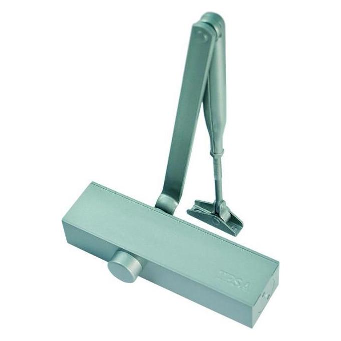 Tesa Assa DOORCLOSER CT250034PL (Holztür, Outdoor) (CT250034PL)