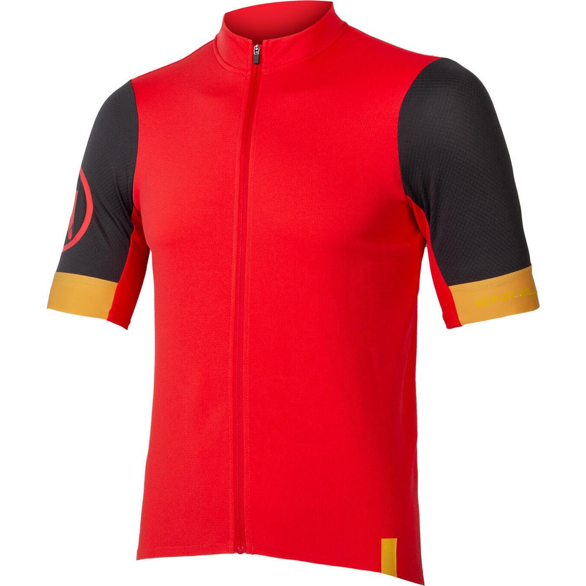 Endura FS260 Trikot (kurzarm) granatapfel S REL R-E3235-S REL-granatapfel