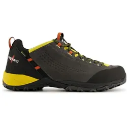 Kayland, Herren, Wanderschuhe, Alpha GTX (43.5), Grau