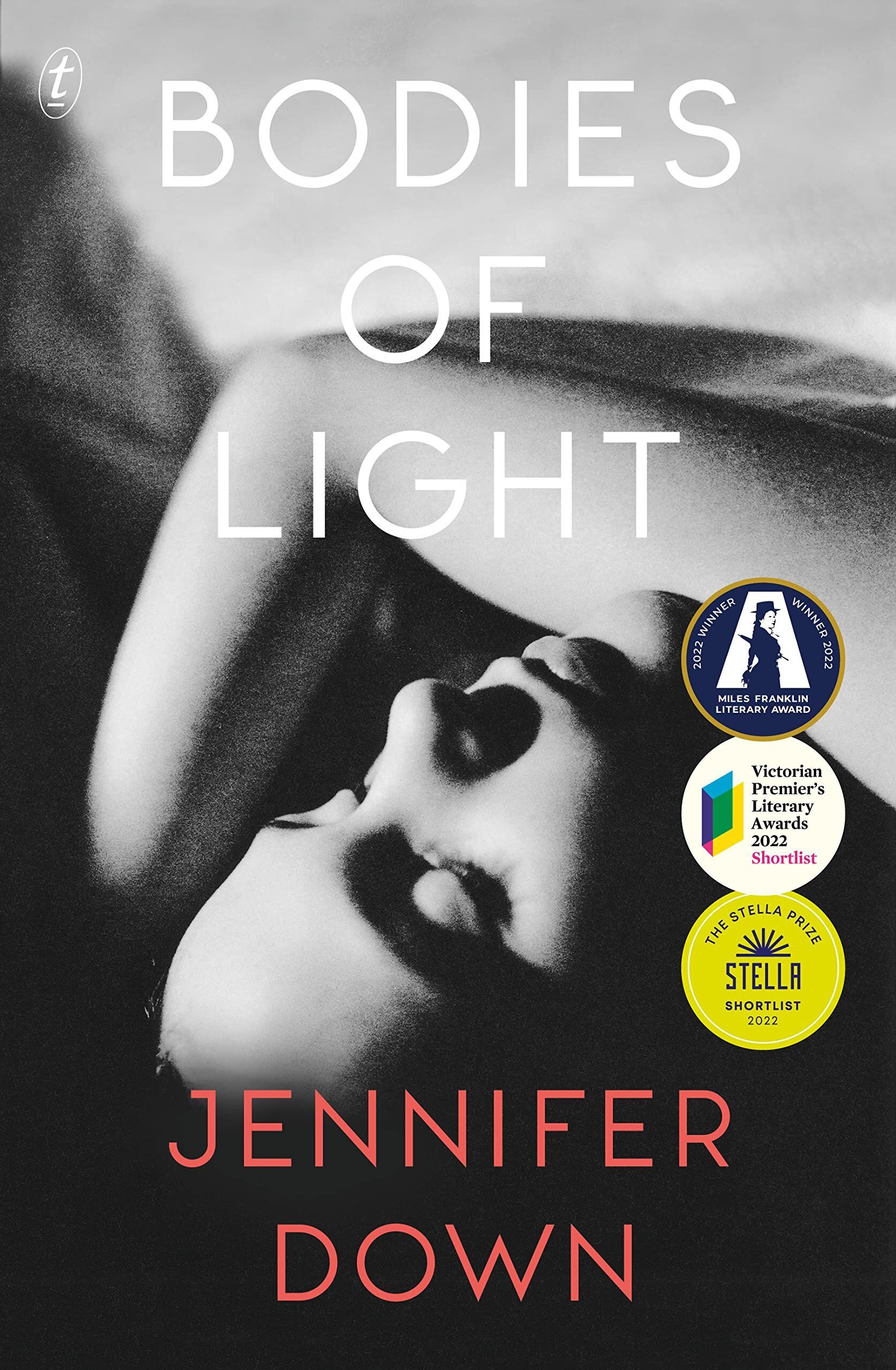 Jennifer Down - Bodies of Light - Preis vom 09.10.2026 07:28:09 h