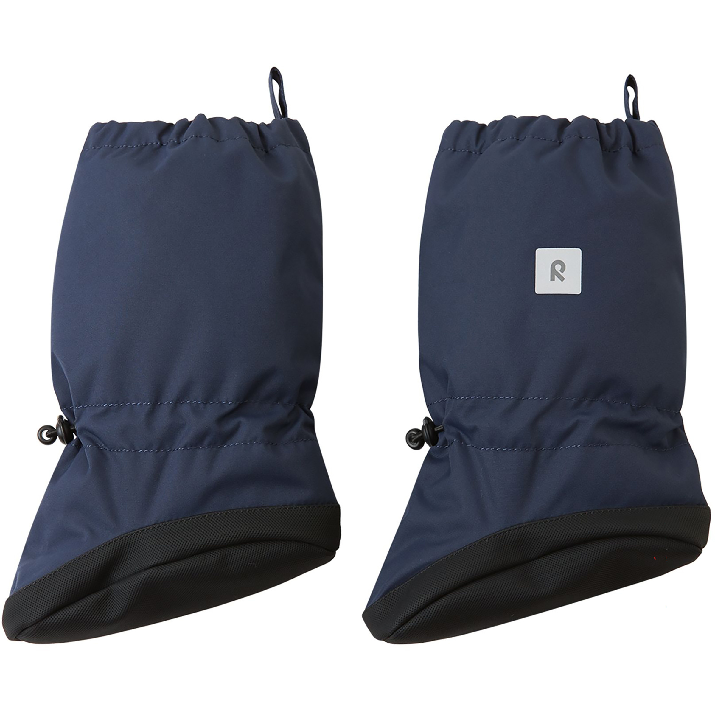reima Antura Kinder Freizeitsocken blau Größe 0-12 Monate Lifestyle Wasserabweisend Wasserabweisend
