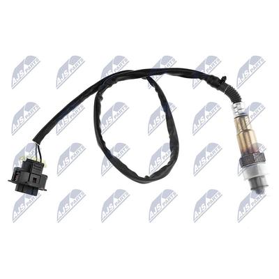 Nty Lambdasonde [Hersteller-Nr. ESL-PL-010] für Opel, Vauxhall