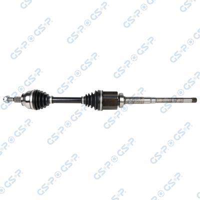 GSP Antriebswelle 218374 für Ford