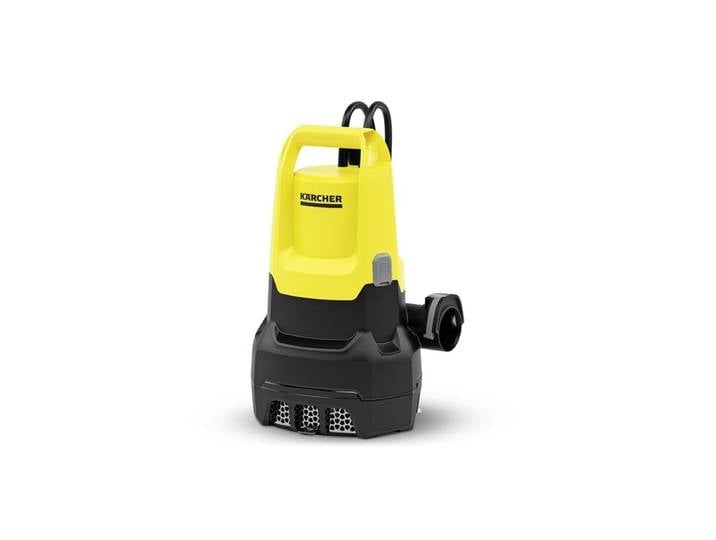 Kärcher SP 22.000 DIRT submersible pump