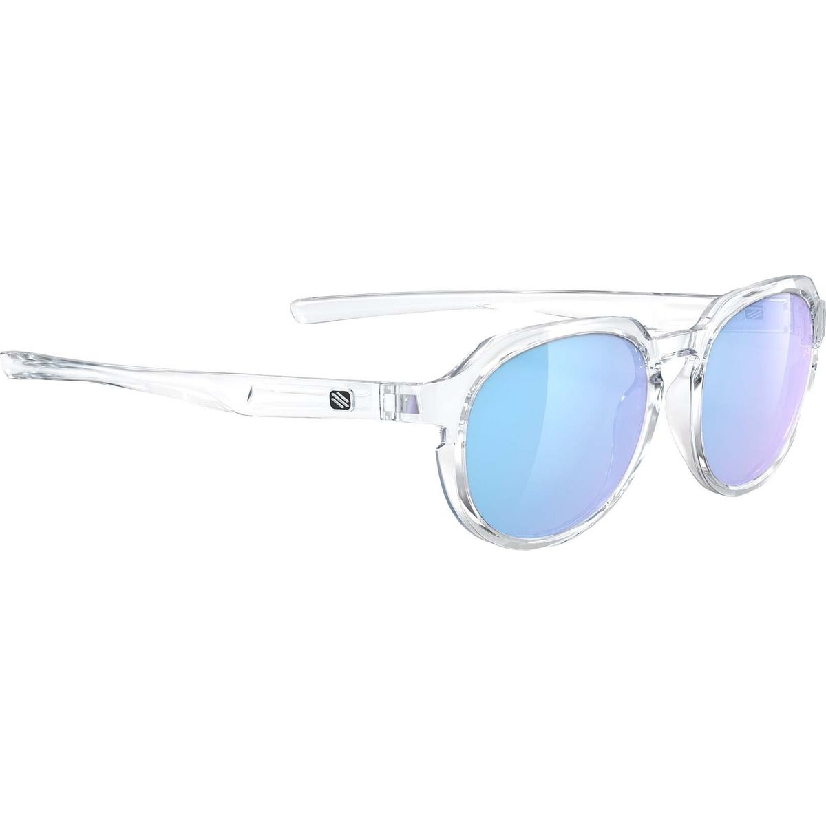 Rudy Project Glamshady multilaser ice crystal gloss (SP936896-0000-SP936896-0000)