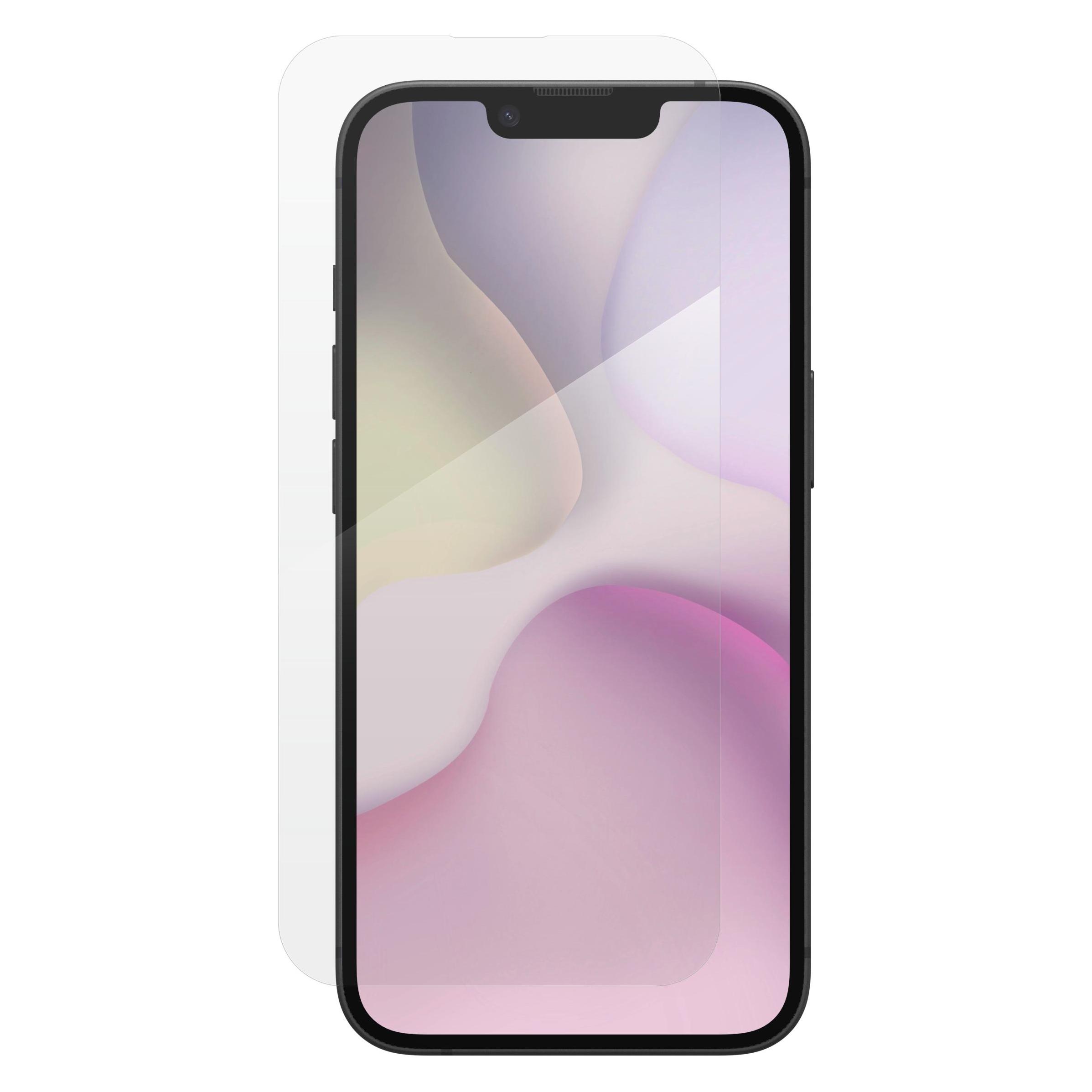 Zagg XTR4 (1 Stk., Apple iPhone 13, Apple iPhone 13 Pro, Apple iPhone 14, Apple iPhone 15, Apple iPhone 16e, Apple iPhone 17e) (200118175)