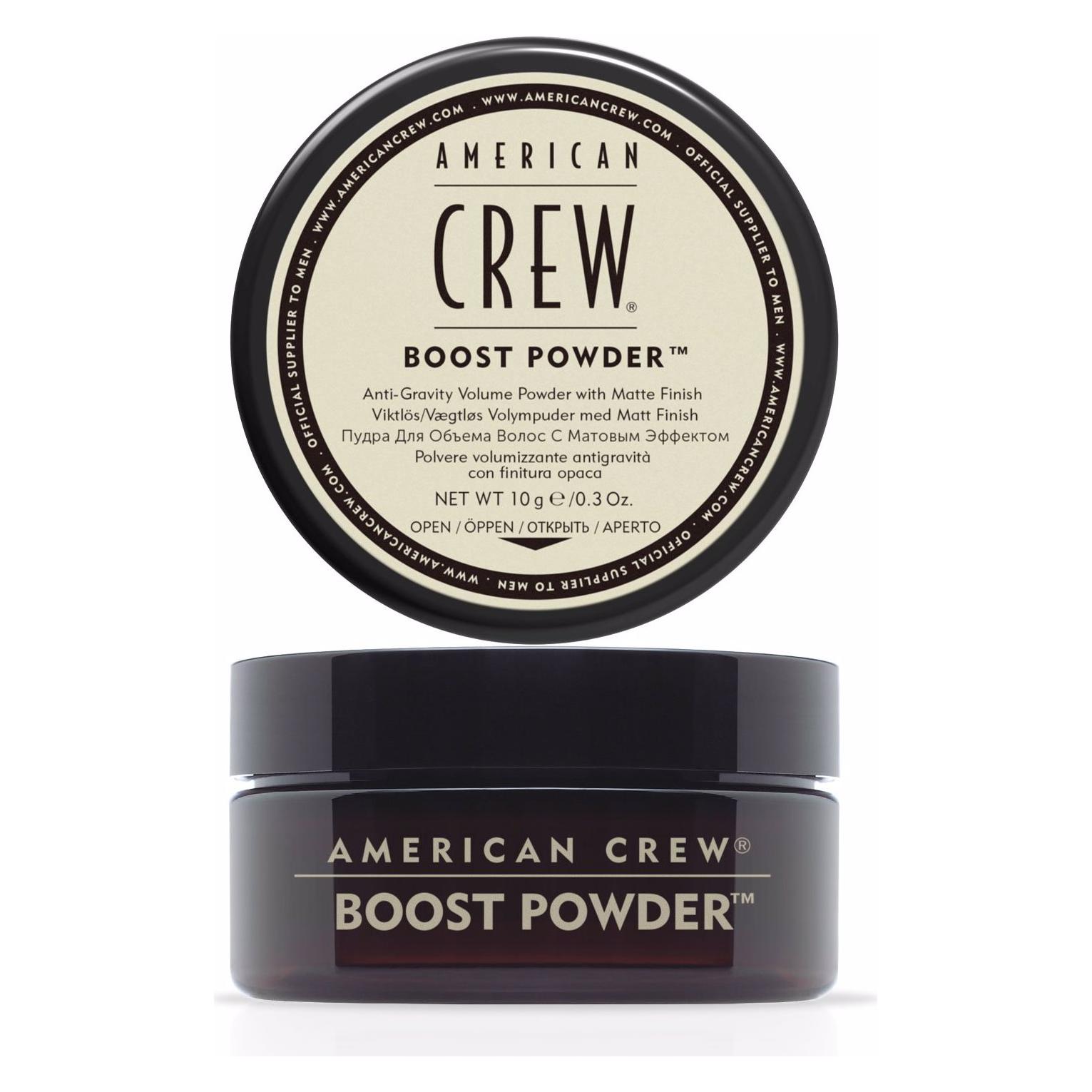 American Crew Classic Boost Powder (Volumenpuder) (7205316000)