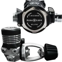 Aqualung Leg3nd Elite - INT - Atemregler