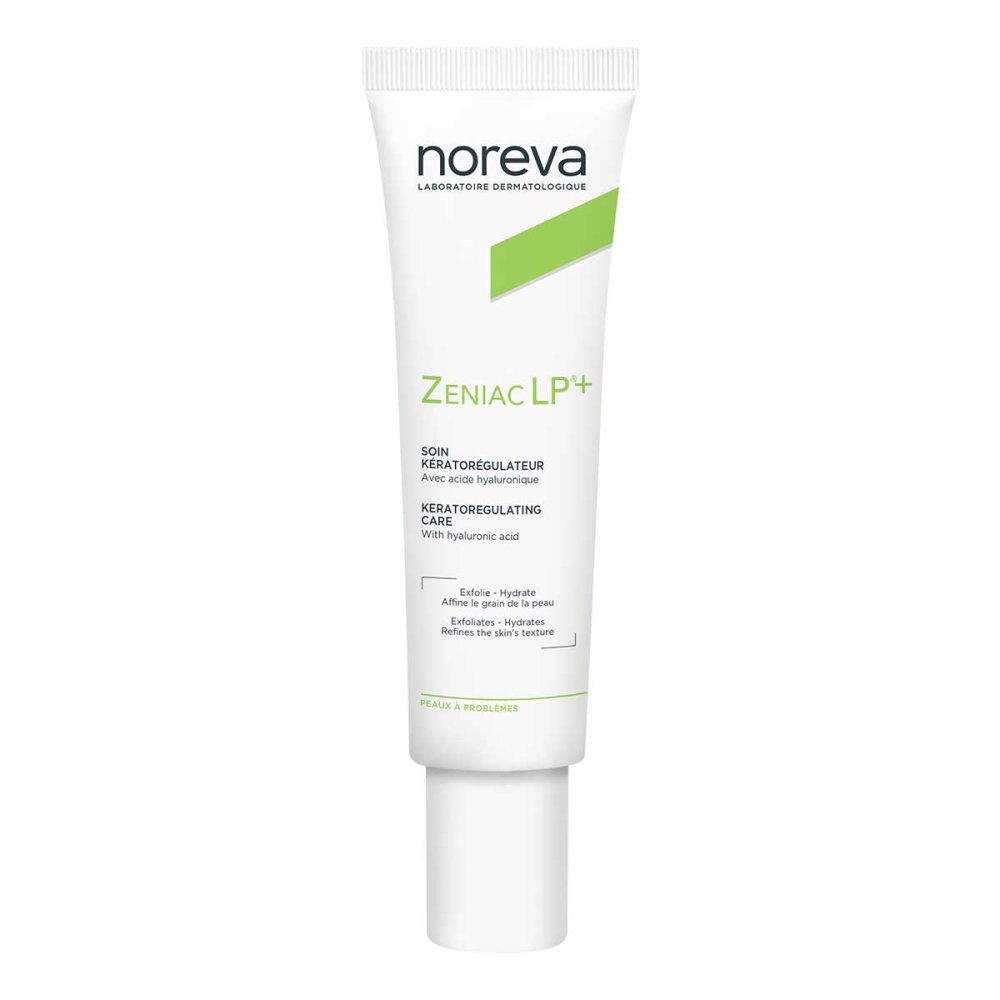 Laboratoires Noreva GmbH Noreva Zeniac Lp+ Creme 18451890