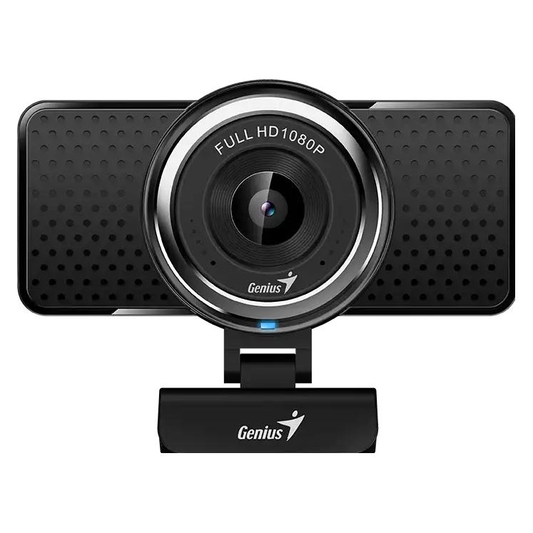 Genius webcam ECam 8000, black (2 Mpx) (32200001408)