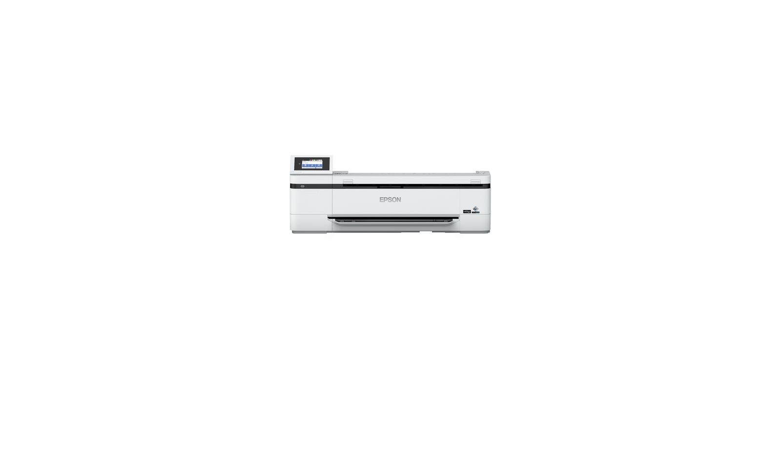 Epson SureColor SC-T3100M Tinten-Großformatdrucker C11CJ36301A0