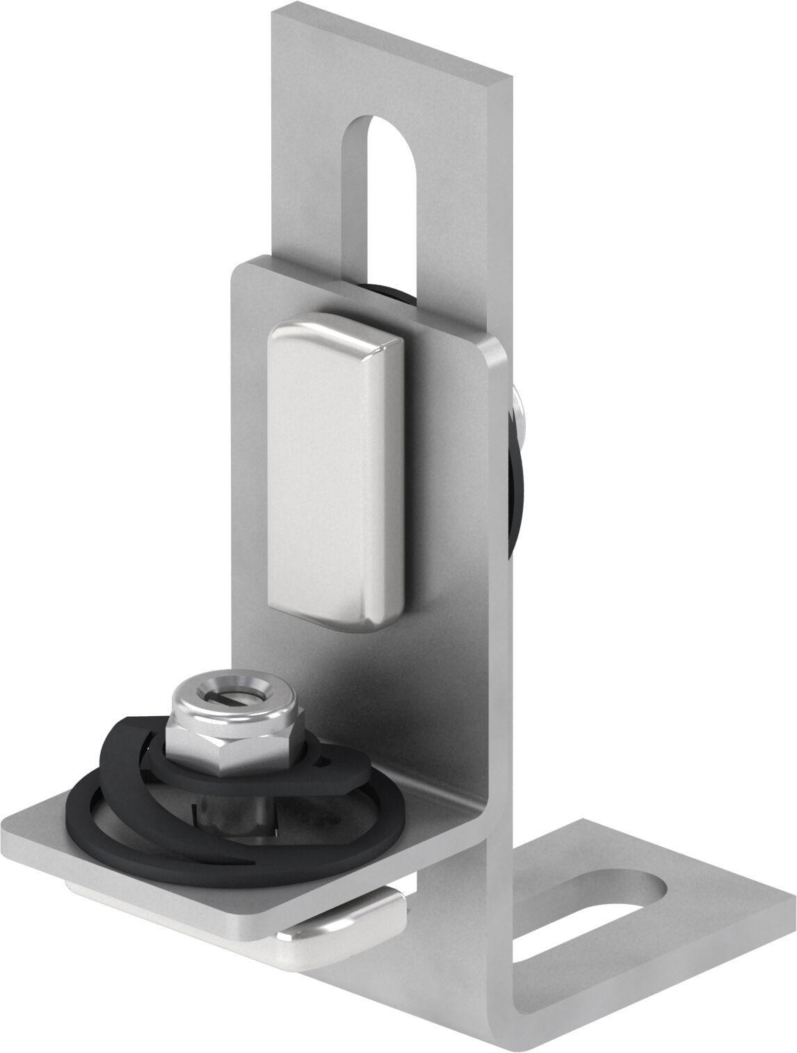 Mepa nextVIT angle mur-sol 542045 préfabrication EasyConnect