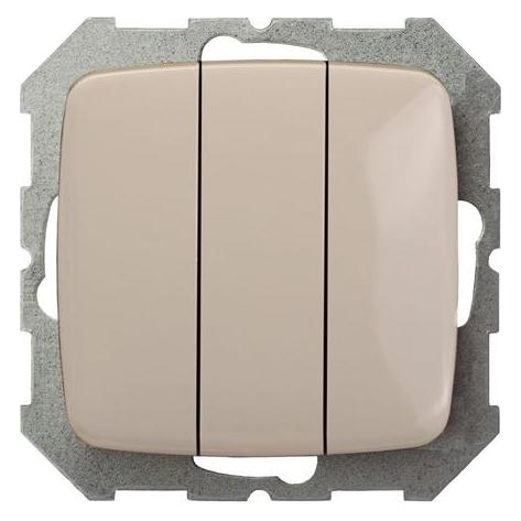 Liregus SWITCH UND. UNFR. 1+1+1 SAND (IJ3_16-001-01_A/)