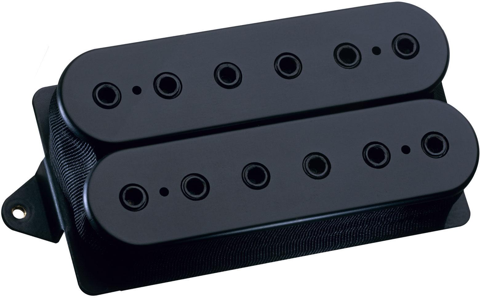 DiMarzio DP 159FBK Evolution Bridge