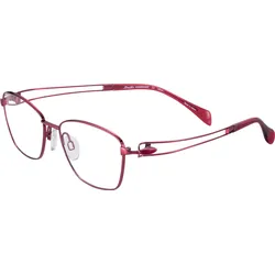 Brille LineArt CHARMANT XL2140 Pink Gr. 52-16