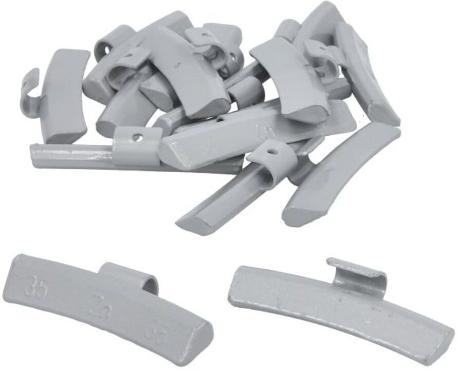 Masse d'équilibrage PROFITOOL 0XCW ZNALU 35G