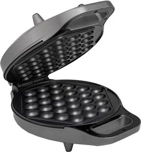Máquina de Waffles Bolhas 700W - PRINCESS